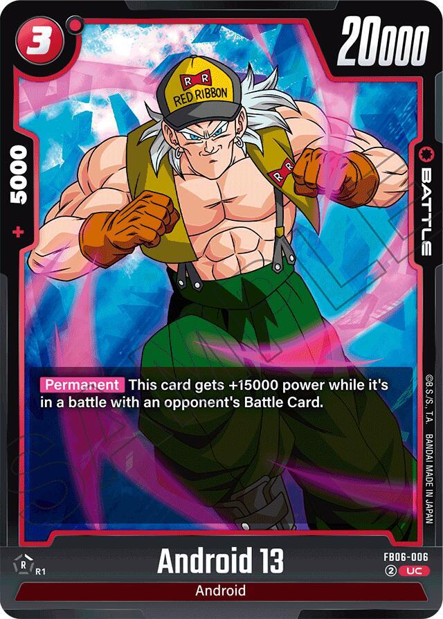 Android 13 (FB06-006)(UC)