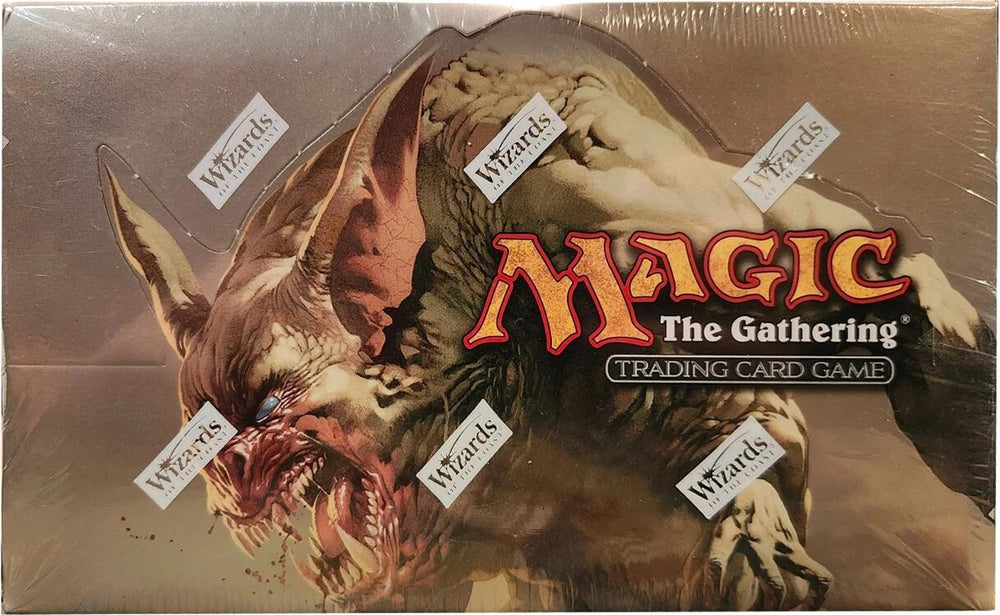 Onslaught - Tournament Pack Display