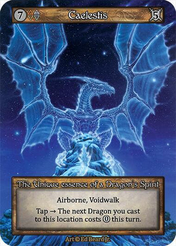 Caelestis (Dragonlord)(UN)