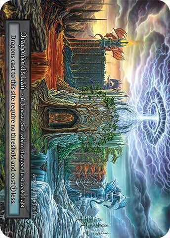 Dragonlord's Lair (Dragonlord)(UN)