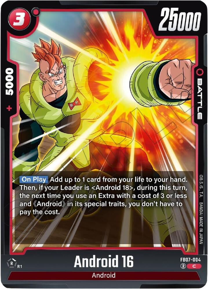 Android 16 (FB07-004)(C)