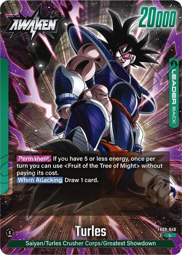 Turles [049] (FB08-049)(L)