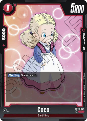 Coco (FB08-004)(C)