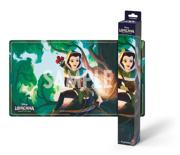 Playmat (Belle - Hidden Archer)