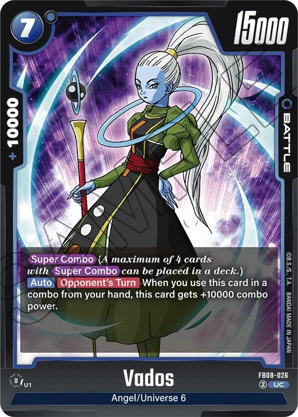Vados (FB08-026)(UC)