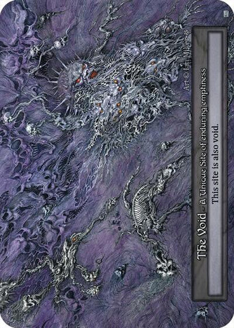 The Void (Gothic)(UN)