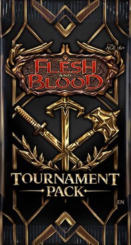 Tournament Pack
