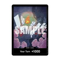DON!! Card - DP11 Ver. (Impel Down) - Foil (The Time of Battle)()(DON!!)