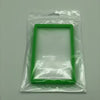 Graded Card Bumper-Green