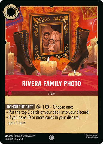 Rivera Family Photo (Hyperia City)(14-132/204)(C)