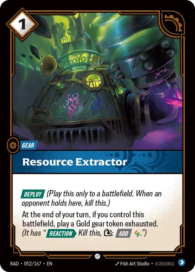 Resource Extractor (Radiance)(RAD-052/167)(C)