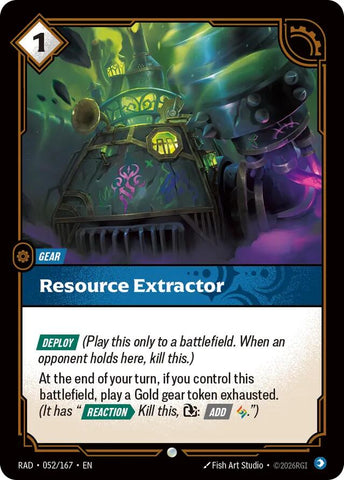 Resource Extractor (Radiance)(RAD-052/167)(C)