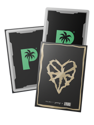 Limited Edition Art Sleeves - Standard Size - POG X Alpha Wolf