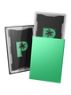 Blackout Deck Sleeves - Standard Size - Jade