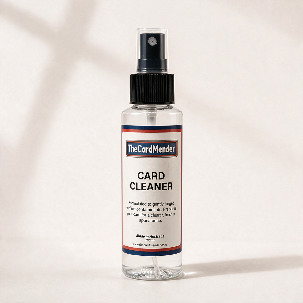Card Cleaner