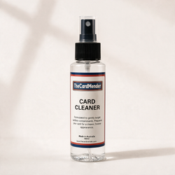 Card Cleaner