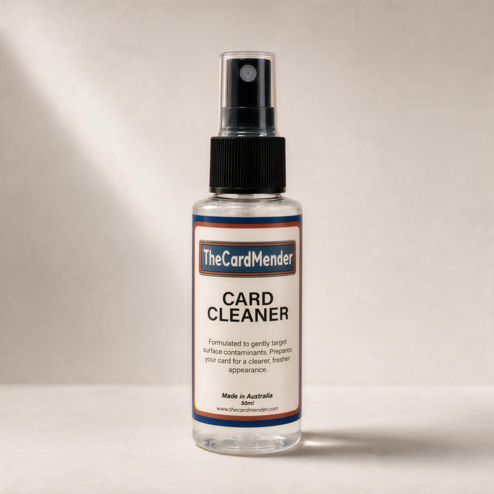 Card Cleaner