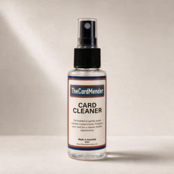 Card Cleaner
