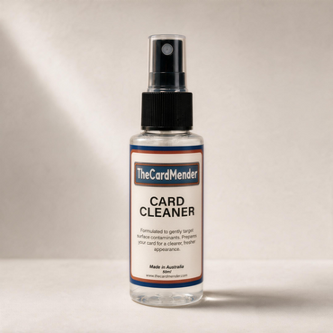 Card Cleaner
