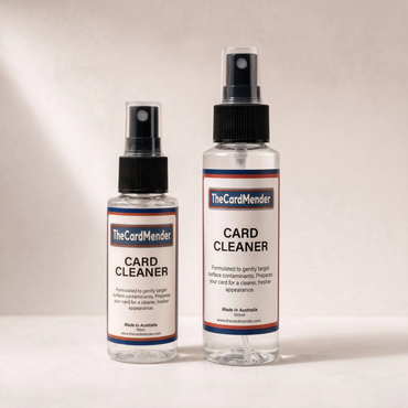 Card Cleaner