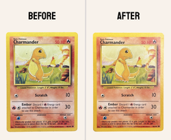 Card Cleaner