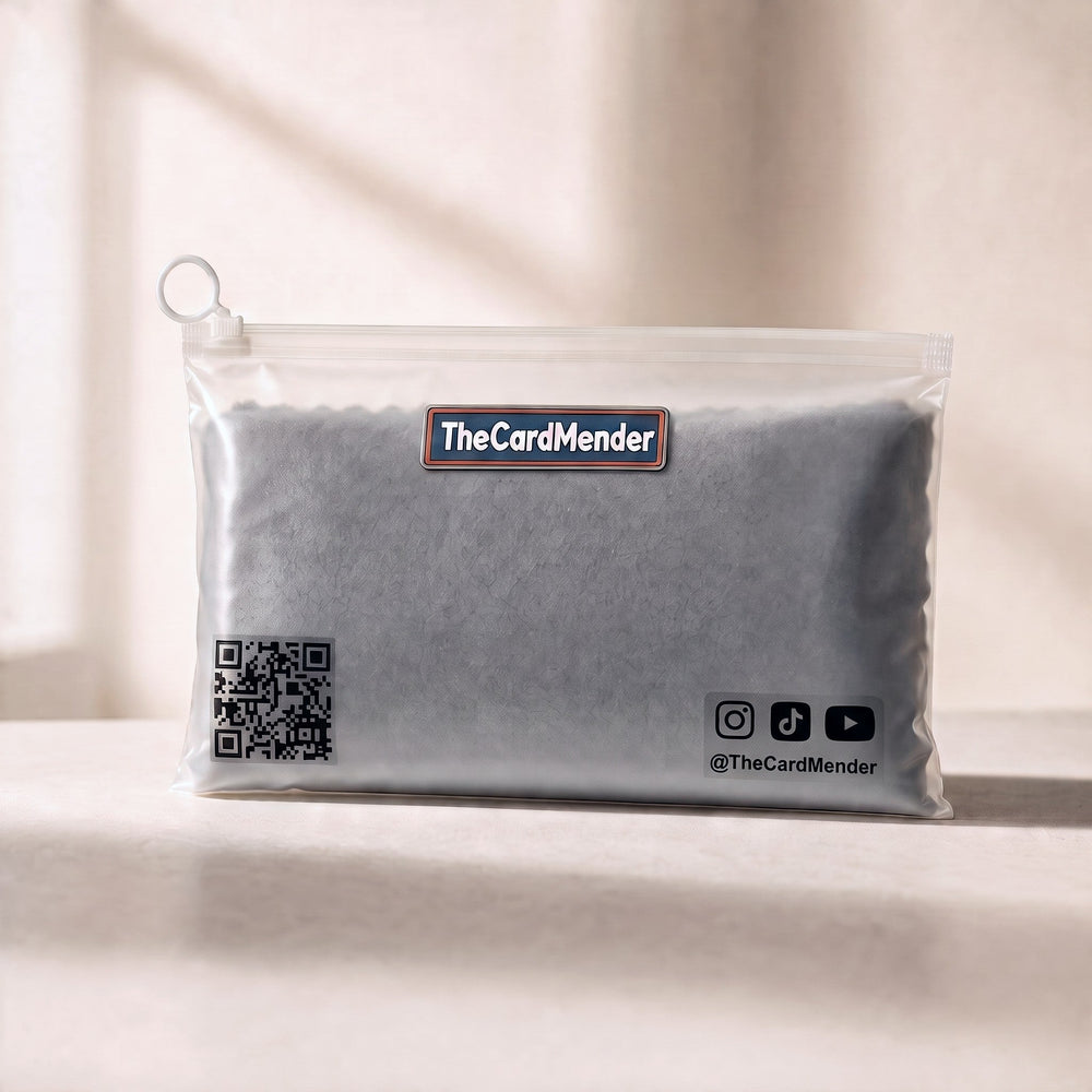 Complete Card Care Kit