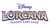 Lorcana Attack of the Vine Set Champs  — Ticket