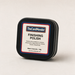 Finishing Polish