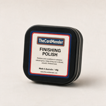 Finishing Polish