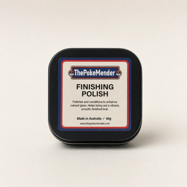 Finishing Polish