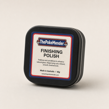 Finishing Polish