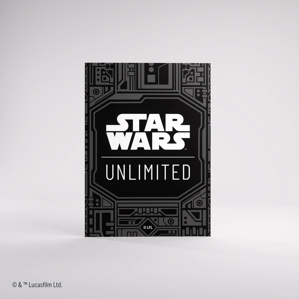 STAR WARS™: UNLIMITED PREMIUM ART SLEEVES- Unlimited Pattern