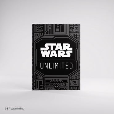 STAR WARS™: UNLIMITED PREMIUM ART SLEEVES- Unlimited Pattern