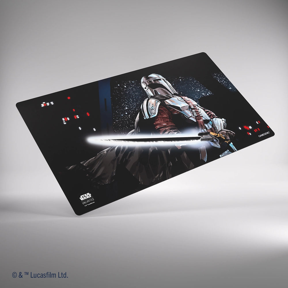 STAR WARS™: UNLIMITED GAME MAT- Mandalorian
