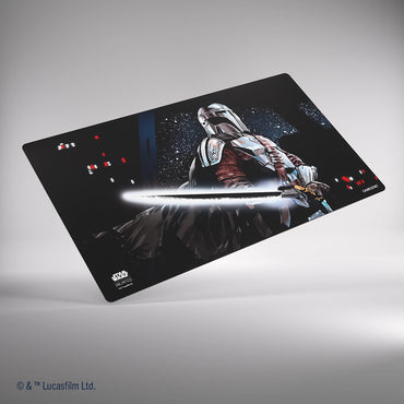 STAR WARS™: UNLIMITED GAME MAT- Mandalorian