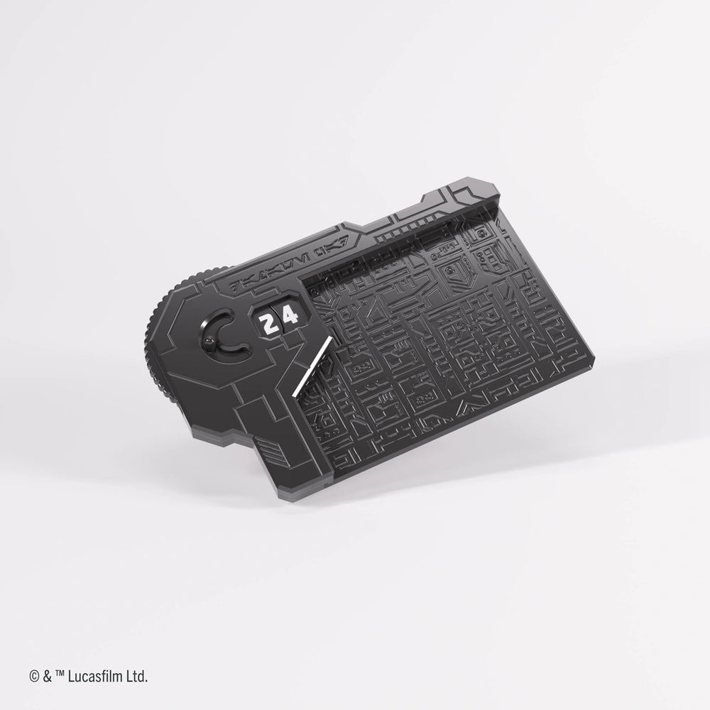 STAR WARS™: UNLIMITED DAMAGE PAD: Black