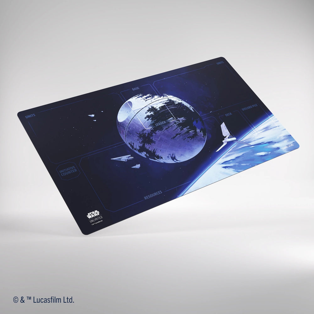 STAR WARS™: UNLIMITED GAME MAT- Death Star
