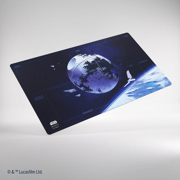 STAR WARS™: UNLIMITED GAME MAT- Death Star