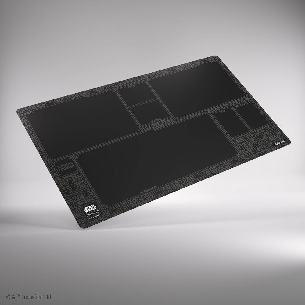 STAR WARS™: UNLIMITED GAME MAT- Unlimited Pattern