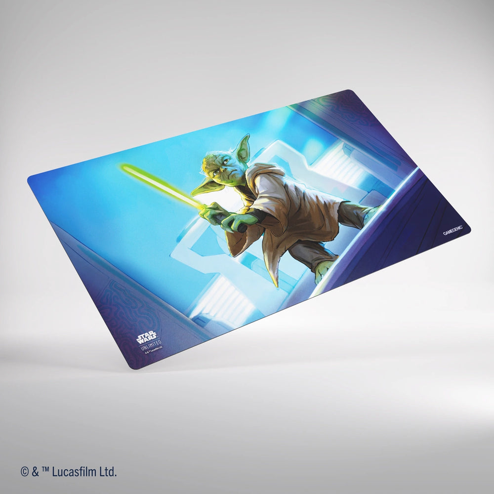 STAR WARS™: UNLIMITED GAME MAT- Yoda