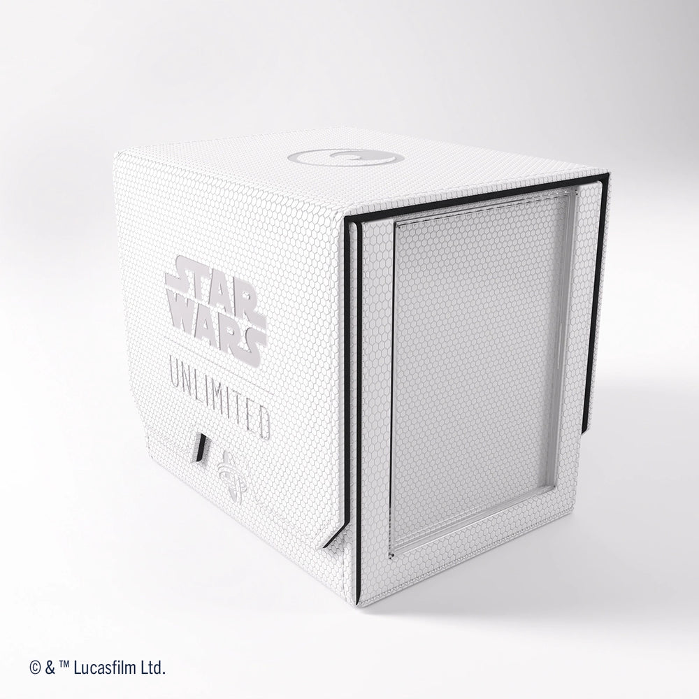 STAR WARS™: UNLIMITED DECK POD- White