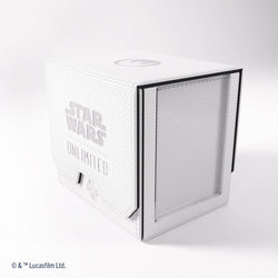 STAR WARS™: UNLIMITED DECK POD- White
