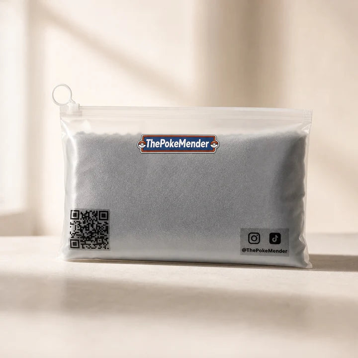 Complete Card Care Kit