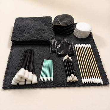 Ultimate Microfibre Detailing Kit