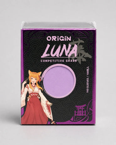 Competition Grade Sleeve - Origin Luna