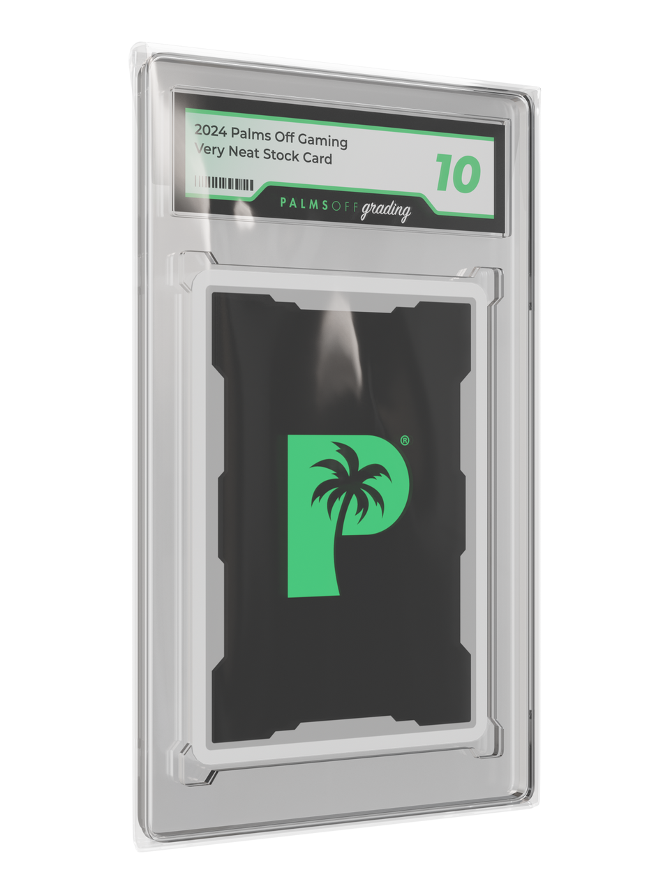 MintFit PSA Graded Card Sleeves