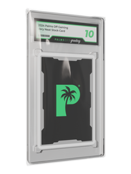 MintFit PSA Graded Card Sleeves - Regular 100pc