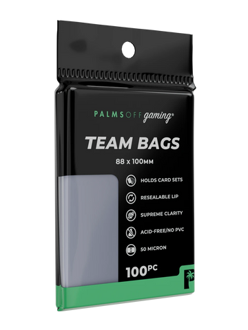 Team Bags - 100pc