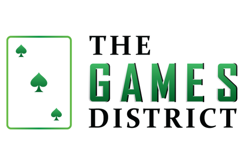 The Games District