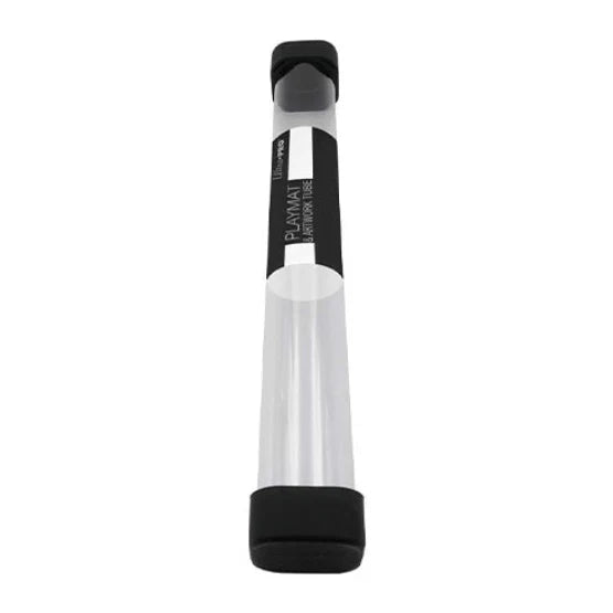 Ultra Pro: Playmat and Artwork Tube - Square End Cap